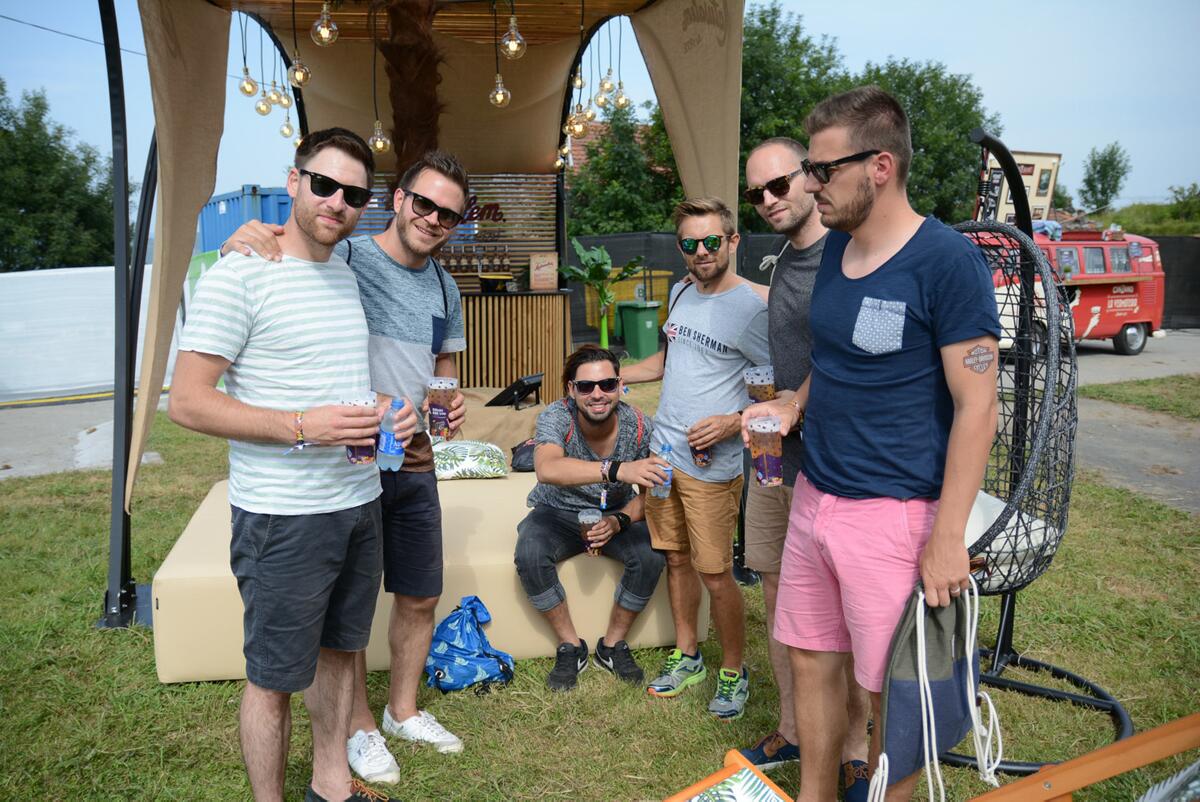 Foto 40 de la viernes 7 de julio | Bilbao BBK Live 2017